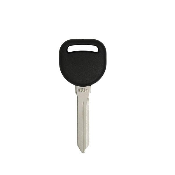 Jma JMA:B112 GM PK3+ Transponder Key JMA-TP08GM-28-P - main